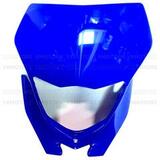 Корпус фары 5UM-84330-E0-00 5UM84330E000 Yamaha WR250F WR450F