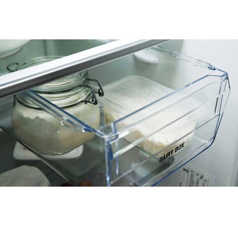 Холодильник с нижней морозильной камерой Hotpoint HMD 520 W mini - рис.9