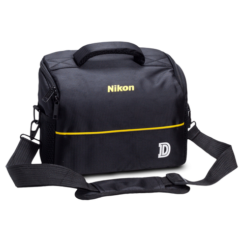 Сумка для фотоаппаратов Nikon D3100 • D3200 • D3300 • D5100 • D7100