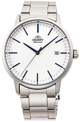 Наручные часы Orient RA-AC0E02S фото