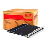 Транспортный ремень для OKI C824, C834, C844. Ресурс 80 000 стр. (47074503)