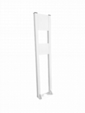 Опорная колонна для зарядной станции Mounting Pole SMP1451426, 145*14*26см, 12кг, SOK Green Energy