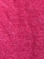 Фетр средней жесткости 2 мм, ш. 1 м, 215,4 гр/м2, малиновый