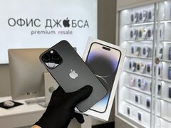 iPhone 14 Pro Max, 1 ТБ б/у