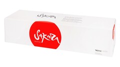 Картридж Sakura TK5215K (1T02R60NL0) для Kyocera, MitaTASKalfa406ci, черный, 20000 к.