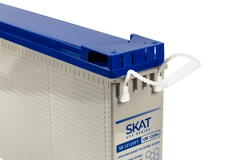 АКБ БАСТИОН SKAT SB 12125FT (Код товара: 8996)