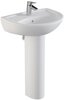 Vitra 6936B099-0156 Пьедестал Norm Fit