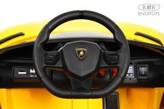 LAMBORGHINI K888PX (ЛИЦЕНЗИОННАЯ МОДЕЛЬ) с дистанционным управлением