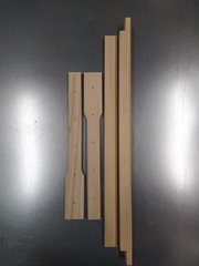 Рамка Дадан 300 с расширителем и 5 отверстиями