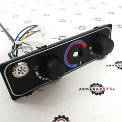 Панель кондиционера | 400/G3280, 128/P2269 | Аналог