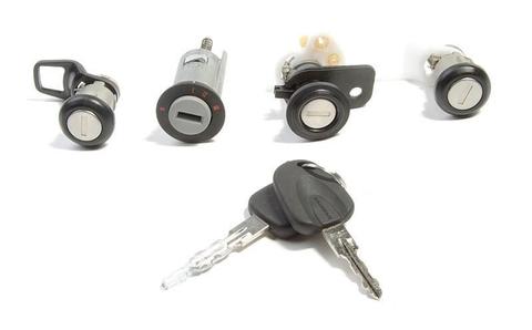 ЛИЧИНОК КОМПЛЕКТ NEXIA NSP