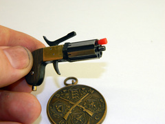 Miniature Peperbox