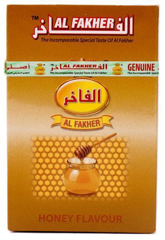Al Fakher - Мед