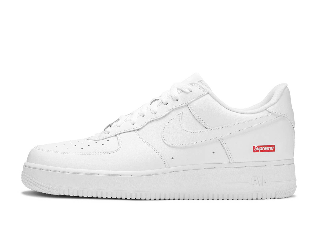 nike x supreme shoes air force 1