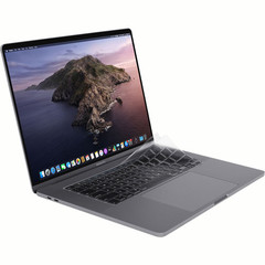 Защитная накладка Moshi ClearGuard MacBook Pro 13/16