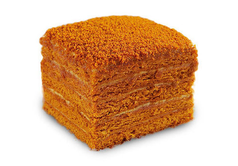 Медовик, 150г