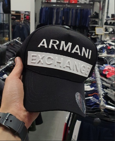 Кепка armani 839816