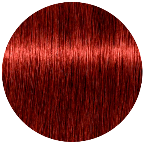 Schwarzkopf Igora Vibrance 6-78 (Темный русый медно-красный) - Безаммиачный краситель для окрашивания тон-в-тон