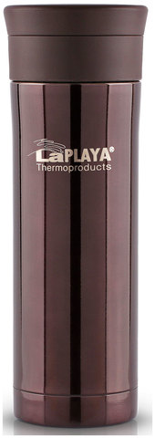 Термос LaPlaya JMK 0,5 L brown