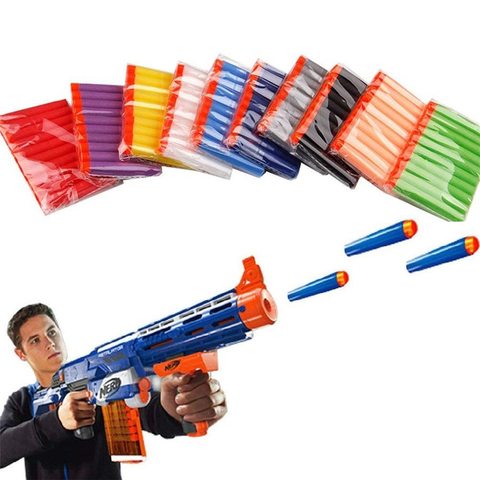 Nerf Стрелы для бластеров Нерф