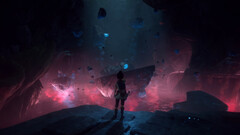 Kena: Bridge of Spirits. Deluxe Edition (диск для PS4, интерфейс и субтитры на русском языке)