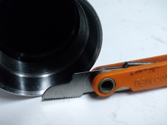 Перо вилки для Honda CBR 1100 XX 1996-1998 г.в.