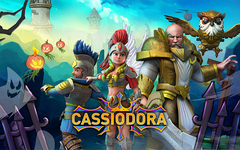 Cassiodora (для ПК, цифровой код доступа)