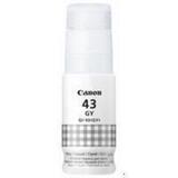 Чернила Canon GI-43 GY EMB