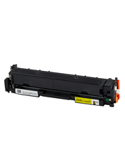 Картридж Sakura CRG054HY для Canon LB P621Cw/P623Cdw/MF641Cw/643Cdw/645Cx, желтый, 2300 к.