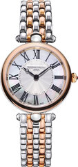 Часы женские Frederique Constant FC-200MPW2AR2B Art Deco Round