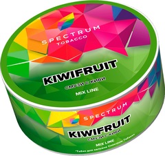 Spectrum Mix - Kiwifruit (Смузи с киви), 25 гр
