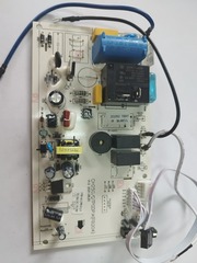 Фото Плата управления внутреннего блока CH25G/QTPGDP.K (F9204)