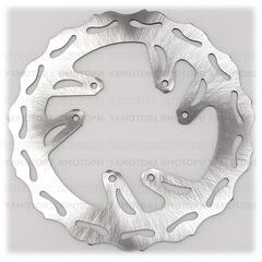 Передний тормозной диск 260 мм CRF250R CRF450R 2015+ CRF250RX CRF450RX