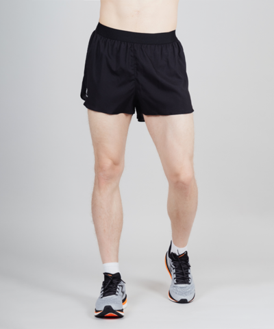шорты NORDSKI Run Black NSM156100