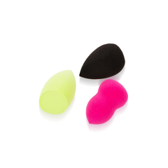 TF СТТ35 Спонж для нанесения макияжа ACCURACY SPONGE SET BEAUTY