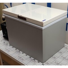 Компрессорный автохолодильник Isotherm BI29L/V (29 л, 12/24, встраиваемый)