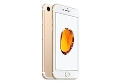 Apple iPhone 7 256 ГБ золотой