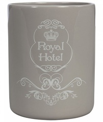 Ведро для мусора Creative Bath Royal Hotel