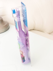 Электрическая зубная щетка  Oral-B детская (Frozen) + таймер в подарок