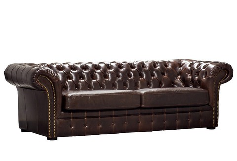 Диван Честерфилд