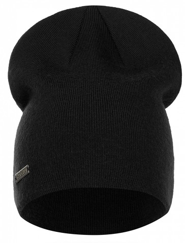 Картинка шапка Norveg Norveg Hat черный - 2