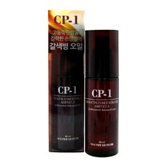 Эссенция для волос ESTHETIC HOUSE CP-1 Keratin Concentrate Ampoule кератин 80 мл