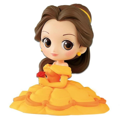 Фигурка Disney Character Q posket petit: Belle 19974