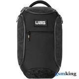 UAG Standard Issue 24-Liter Lightweight Tough Weather Resistant Laptop Backpack Black Midnight Camo (Чёрный)981830114061