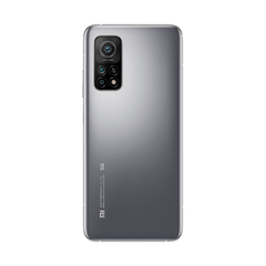 Мобильный телефон Xiaomi Mi 10T 128GB Lunar Silver