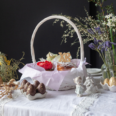 ПАСХАЛЬНАЯ КОРЗИНА 