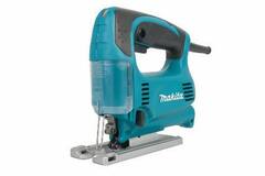 Лобзик Makita 4329КХ1 500Вт 3100/мин 1,9кг