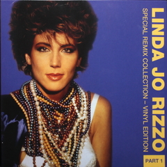 Linda Jo Rizzo / Special Remix Collection - Vinyl Edition 1 (LP)