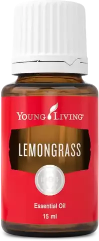 Young Living. Лемонграсс (Lemongrass) – 15 ml