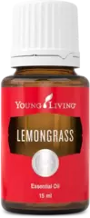 Young Living. Лемонграсс (Lemongrass) – 15 ml